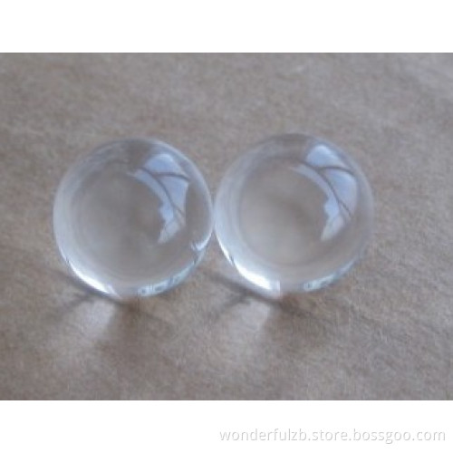 wholesale 18mm rock crystal balls in AAA grade